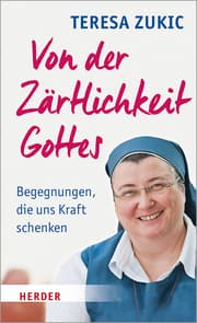 Cover von Von der Zärtlichkeit Gottes