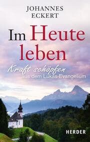 Cover von Im Heute leben