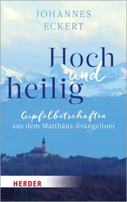 Cover von Hoch und heilig