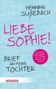 Cover von Liebe Sophie!
