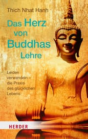 Cover von Das Herz von Buddhas Lehre
