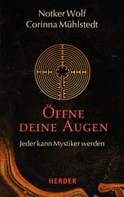 Cover von Öffne deine Augen