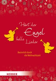 Cover von Hört der Engel helle Lieder
