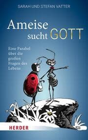 Cover von Ameise sucht Gott