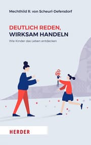 Cover von Deutlich reden, wirksam handeln