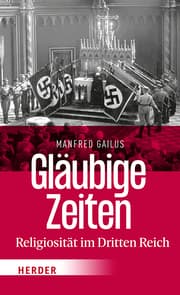 Cover von Gläubige Zeiten