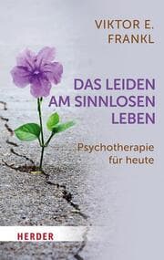 Cover von Das Leiden am sinnlosen Leben