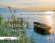 Cover von Alles hat seine Stunde