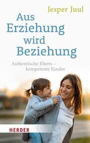 Cover von Aus Erziehung wird Beziehung