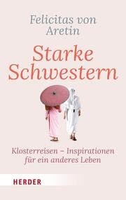 Cover von Starke Schwestern