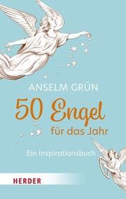 Cover von 50 Engel für das Jahr