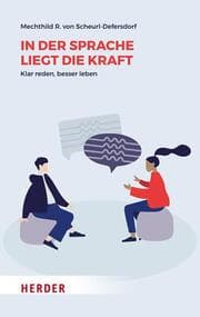 Cover von In der Sprache liegt die Kraft