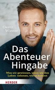 Cover von Das Abenteuer Hingabe