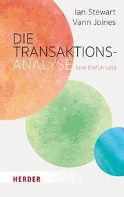 Cover von Die Transaktionsanalyse