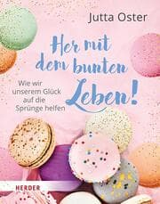 Cover von Her mit dem bunten Leben!