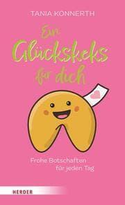 Cover von Ein Glückskeks für dich