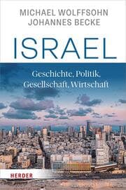 Cover von Israel