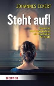 Cover von Steht auf!