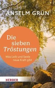Cover von Die sieben Tröstungen