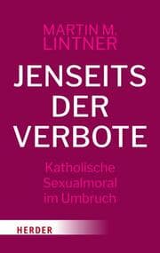 Cover von Jenseits der Verbote