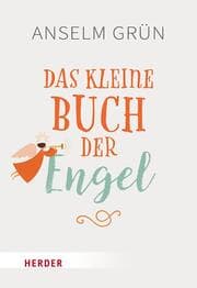 Cover von Das kleine Buch der Engel