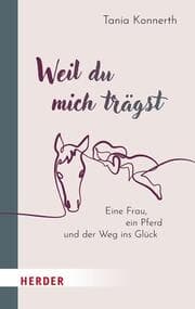 Cover von Weil du mich trägst
