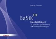 Cover von BaSiK U3. Das Kartenset