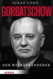 Cover von Gorbatschow