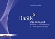 Cover von BaSiK Ü3. Das Kartenset