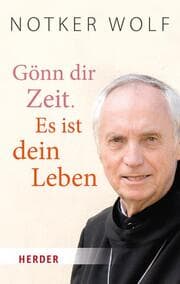 Cover von Gönn dir Zeit. Es ist dein Leben