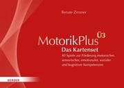 Cover von MotorikPlus Ü3. Das Kartenset