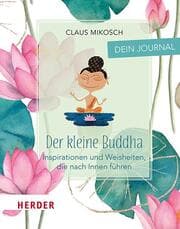 Cover von Der kleine Buddha: Dein Journal