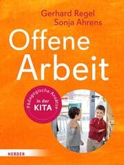 Cover von Offene Arbeit