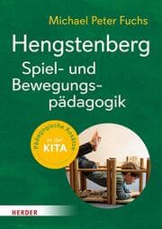 Cover von Hengstenberg Spiel- und Bewegungspädagogik