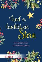 Cover von Und es leuchtet ein Stern