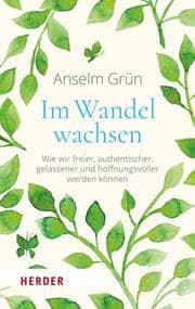 Cover von Im Wandel wachsen