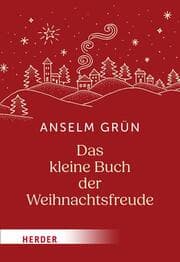 Cover von Das kleine Buch der Weihnachtsfreude
