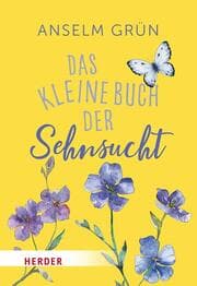 Cover von Das kleine Buch der Sehnsucht