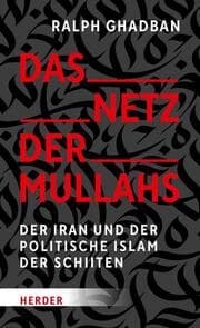 Cover von Das Netz der Mullahs