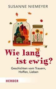 Cover von Wie lang ist ewig?