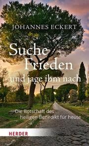 Cover von Suche Frieden und jage ihm nach