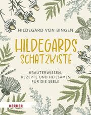 Cover von Hildegards Schatzkiste