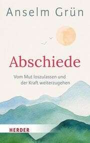 Cover von Abschiede