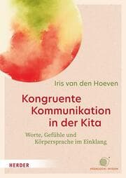 Cover von Kongruente Kommunikation in der Kita