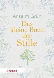Cover von Das kleine Buch der Stille