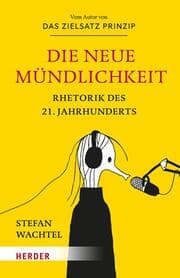 Cover von Die Neue Mündlichkeit