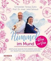 Cover von Himmel im Mund - klein und fein