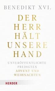 Cover von Der Herr hält unsere Hand