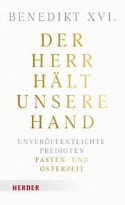 Cover von Der Herr hält unsere Hand