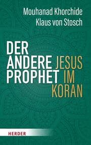 Cover von Der andere Prophet